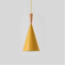 Carica l'immagine nel visualizzatore di Gallery, Lampada a Sospensione Macaron Minimal
