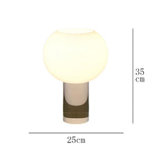 Carica l'immagine nel visualizzatore di Gallery, Lampada da Tavolo “Bud Style” – Ispirata al Design Foscarini
