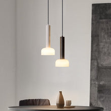 Carica l'immagine nel visualizzatore di Gallery, Household Creative Pendant Simple Lamp
