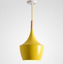 Carica l'immagine nel visualizzatore di Gallery, Lampada a Sospensione Macaron Minimal
