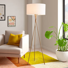 Carica l'immagine nel visualizzatore di Gallery, Nordic Creative Desk Lamp Is Modern Simple Personalized And Fashionable
