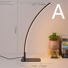 Carica l'immagine nel visualizzatore di Gallery, Dormitory Eye Protection College Student Desk Study Special Bedside Lamp
