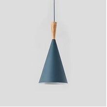 Carica l'immagine nel visualizzatore di Gallery, Lampada a Sospensione Macaron Minimal

