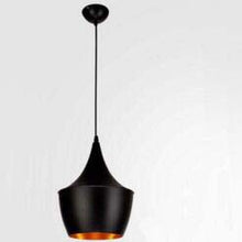 Carica l'immagine nel visualizzatore di Gallery, Simple and creative musical instrument chandelier three heads
