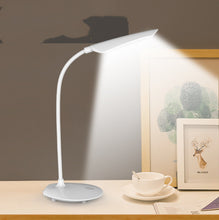 Carica l'immagine nel visualizzatore di Gallery, LED simple charging desk lamp
