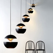 Carica l'immagine nel visualizzatore di Gallery, Creative Personality Fashion Single Head Chandelier
