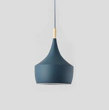 Carica l'immagine nel visualizzatore di Gallery, Lampada a Sospensione Macaron Minimal

