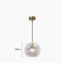 Carica l'immagine nel visualizzatore di Gallery, Lampadario a Sospensione
