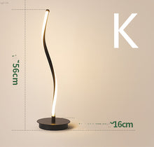Carica l'immagine nel visualizzatore di Gallery, Dormitory Eye Protection College Student Desk Study Special Bedside Lamp
