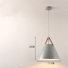 Carica l'immagine nel visualizzatore di Gallery, Nordic chandelier Restaurant
