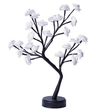 Carica l'immagine nel visualizzatore di Gallery, Lamp Tree Rose
