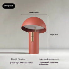 Carica l'immagine nel visualizzatore di Gallery, Lampada da Tavolo Avo – Icona Contemporanea del Design Moderno
