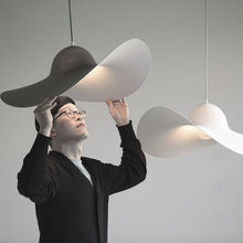 Carica l'immagine nel visualizzatore di Gallery, LAMPADARIO CAPPELLO
