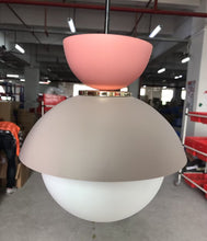 Carica l'immagine nel visualizzatore di Gallery, New Minimalist Dining Room Table Lamp Nordic Bar
