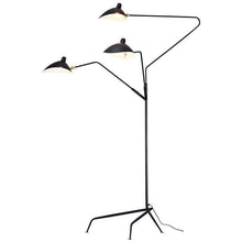 Carica l'immagine nel visualizzatore di Gallery, Modern And Unique Duck Tongue Simple Bedroom Study Stand Lamp
