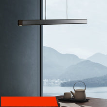 Carica l'immagine nel visualizzatore di Gallery, Stylish Nordic Strip Restaurant Bar Chandelier
