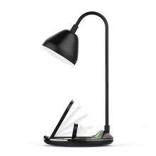 Carica l'immagine nel visualizzatore di Gallery, All-in-one Magnetic Folding Wireless Charger
