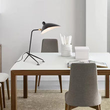 Carica l'immagine nel visualizzatore di Gallery, Modern And Unique Duck Tongue Simple Bedroom Study Stand Lamp

