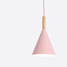 Carica l'immagine nel visualizzatore di Gallery, Lampadario Macaron Color
