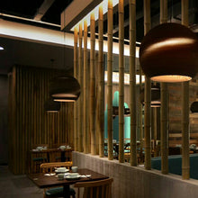 Carica l'immagine nel visualizzatore di Gallery, Woven Zen Chandelier

