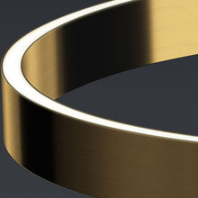 Carica l'immagine nel visualizzatore di Gallery, Piantana LED Titus – Ispirata alla Titus di Paul Neuhaus
