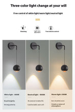 Carica l'immagine nel visualizzatore di Gallery, Applique a Sospensione Nordic Minimal
