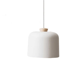 Carica l'immagine nel visualizzatore di Gallery, Bedroom Bedside Cafe Single Head Bar Chandelier

