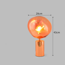 Carica l'immagine nel visualizzatore di Gallery, Modern Minimalist Living Room Light Luxury Standing Floor Lamp
