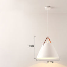Carica l'immagine nel visualizzatore di Gallery, Nordic chandelier Restaurant

