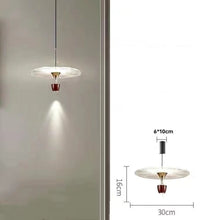 Carica l'immagine nel visualizzatore di Gallery, Lampadario Stile Nordico
