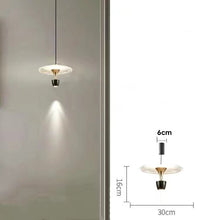 Carica l'immagine nel visualizzatore di Gallery, Lampadario Stile Nordico
