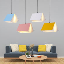 Carica l'immagine nel visualizzatore di Gallery, Personality Art Study Dining Room Chandelier
