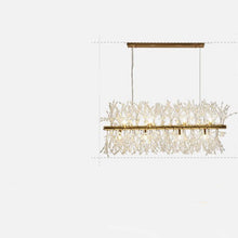 Carica l'immagine nel visualizzatore di Gallery, Simple Modern Firefly Crystal Lamp
