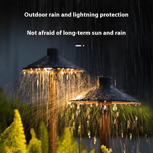 Carica l'immagine nel visualizzatore di Gallery, Lawn Lamp Outdoor Floor Outlet Floor Garden Lamp
