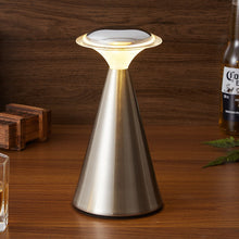Carica l'immagine nel visualizzatore di Gallery, Rechargeable Led Bar Table Lamp Decoration
