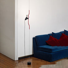 Carica l'immagine nel visualizzatore di Gallery, Lampadario regolabile
