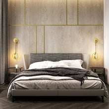 Carica l'immagine nel visualizzatore di Gallery, Applique LED Moderna Minimal
