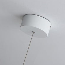 Carica l'immagine nel visualizzatore di Gallery, Modern Minimalist Dining Room Living Bedroom Porch Bar Chandelier
