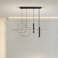 Carica l'immagine nel visualizzatore di Gallery, Simple Modern Creative Restaurant Chandelier

