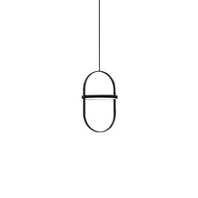 Carica l'immagine nel visualizzatore di Gallery, Wrought iron small chandelier
