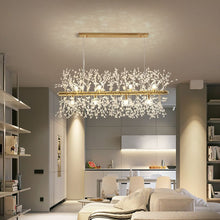 Carica l'immagine nel visualizzatore di Gallery, Simple Modern Firefly Crystal Lamp
