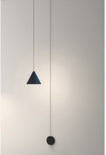 Carica l'immagine nel visualizzatore di Gallery, Dining Room Lamp Modern Bar Counter Dining Room Personality Chandelier
