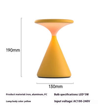 Carica l&#39;immagine nel visualizzatore di Gallery, Lampada da Tavolo Salt Style – Design Wireless by Tobias Grau
