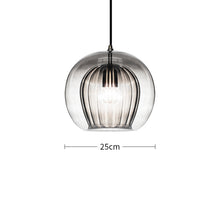 Carica l'immagine nel visualizzatore di Gallery, Lampadario a Sospensione
