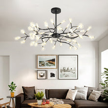 Carica l'immagine nel visualizzatore di Gallery, Personalized And Creative Golden Chandelier
