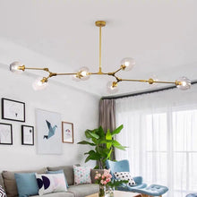 Carica l'immagine nel visualizzatore di Gallery, Dining Room Ceiling Lamp Bedroom Living Room Lighting
