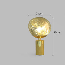 Carica l'immagine nel visualizzatore di Gallery, Modern Minimalist Living Room Light Luxury Standing Floor Lamp
