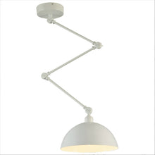 Carica l'immagine nel visualizzatore di Gallery, Simple And Adjustable Lamp Creative Dining Room Bedroom Collapsible Chandelier
