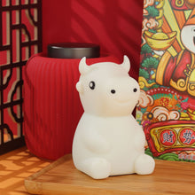 Carica l'immagine nel visualizzatore di Gallery, Baby Sleep Charging Bedside Sleep Night
