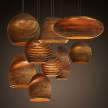 Carica l'immagine nel visualizzatore di Gallery, Woven Zen Chandelier

